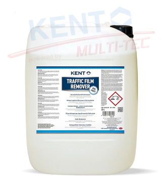 KENT Alloy Wheel Cleaner Felgenreiniger sauer 10L